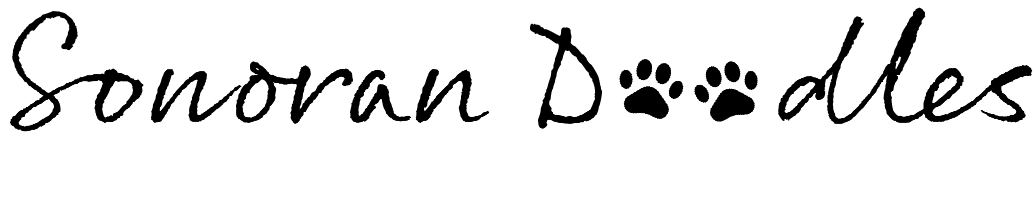 Sonoran Doodles Logo